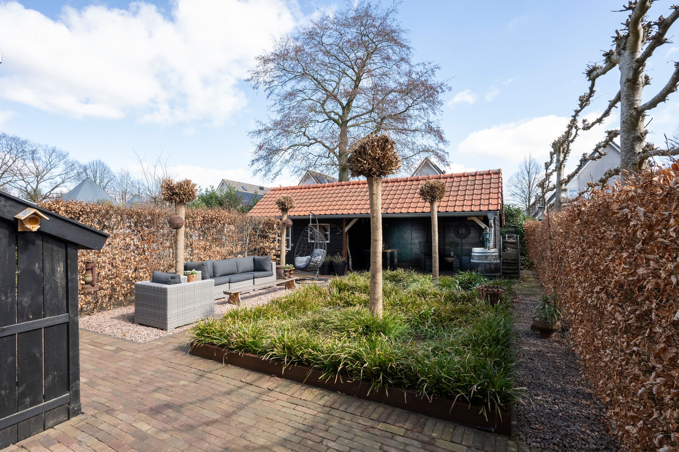 Foto 3 van Sierduif 37