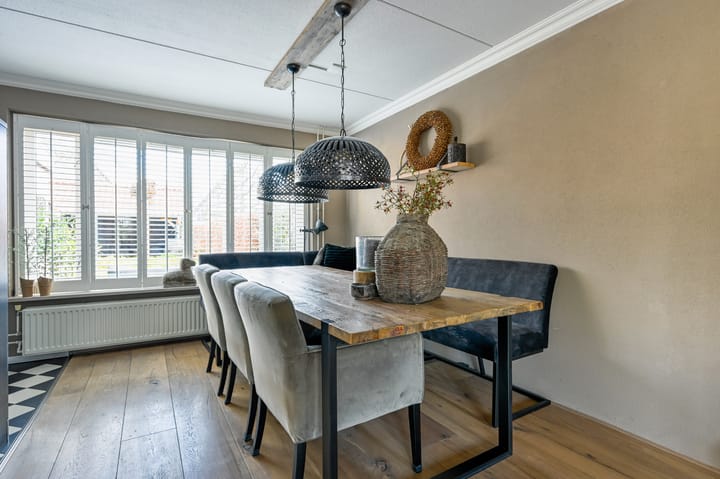 Foto 8 van Sierduif 37