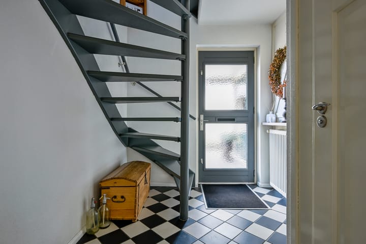 Foto 13 van Sierduif 37