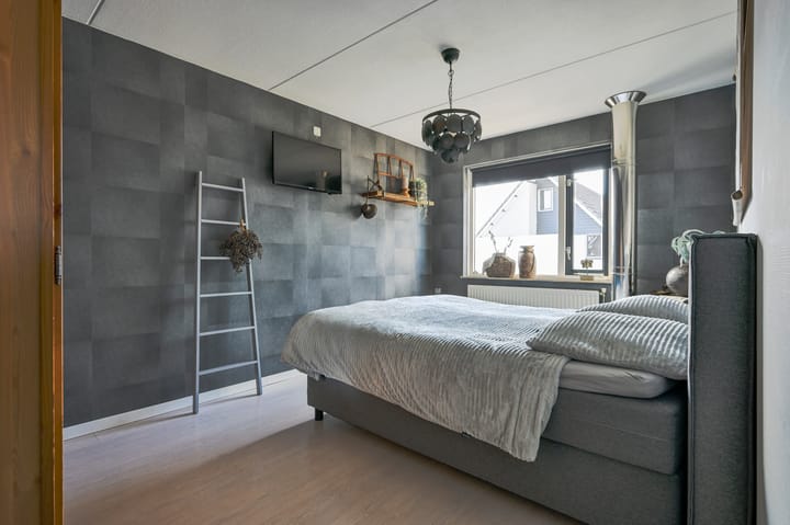 Foto 15 van Sierduif 37