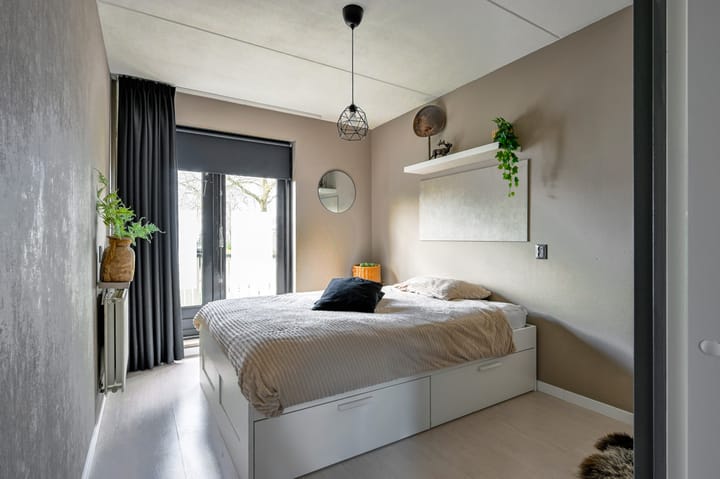 Foto 16 van Sierduif 37