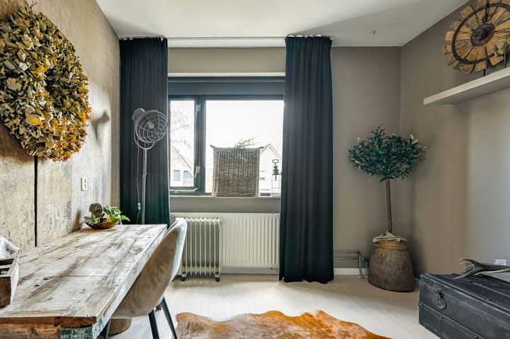 Foto 17 van Sierduif 37