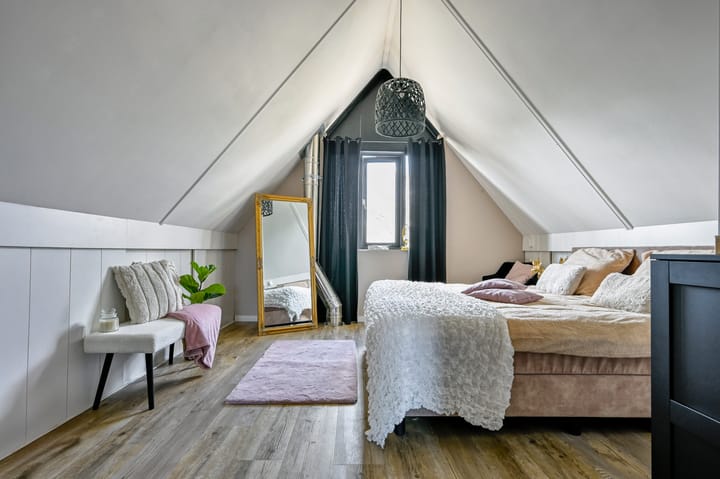 Foto 25 van Sierduif 37