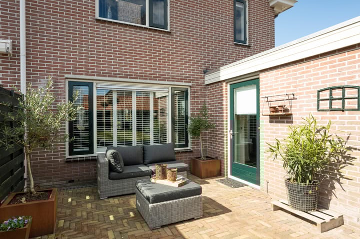 Foto 26 van Sierduif 37