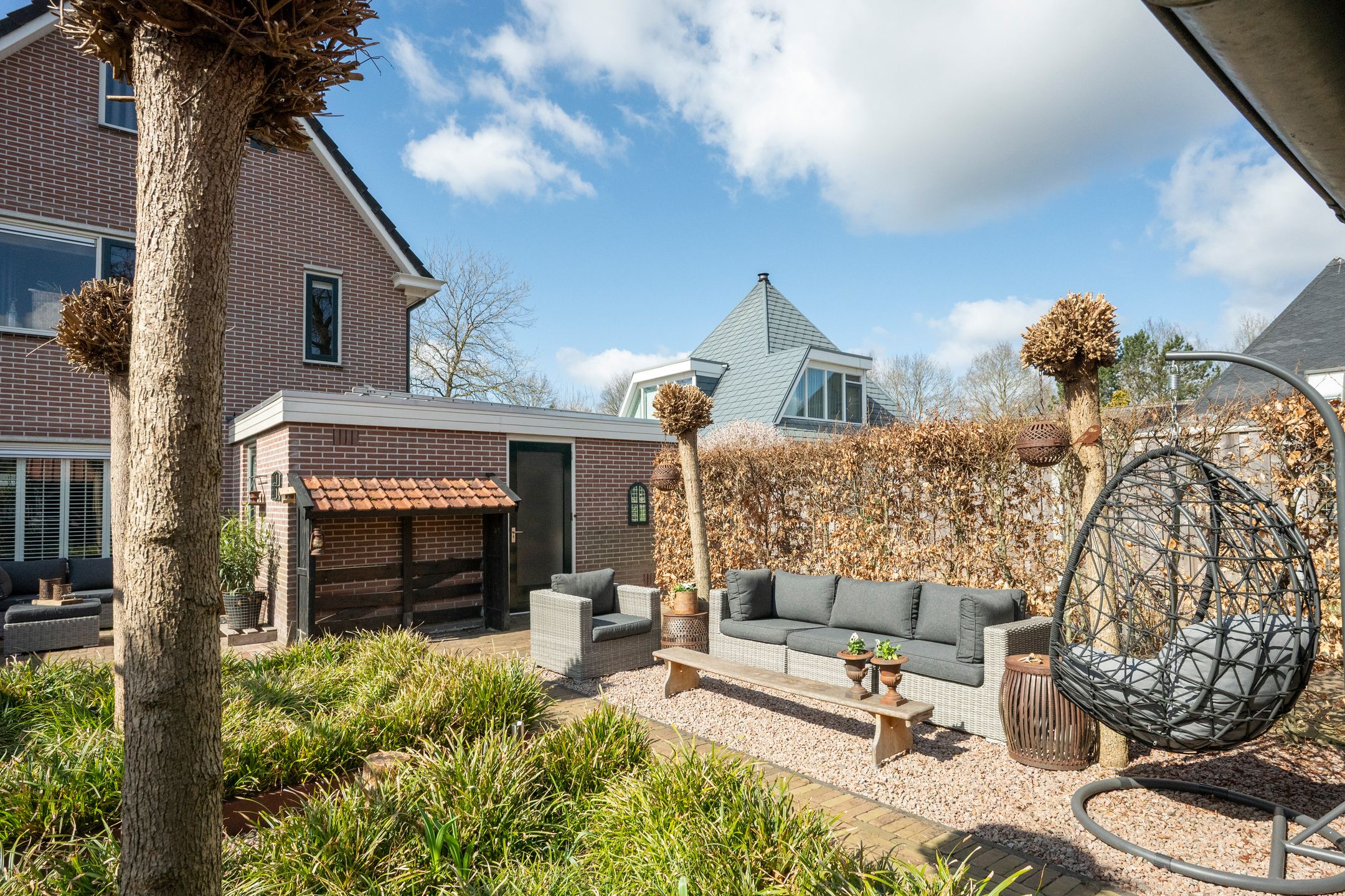 Foto 27 van Sierduif 37