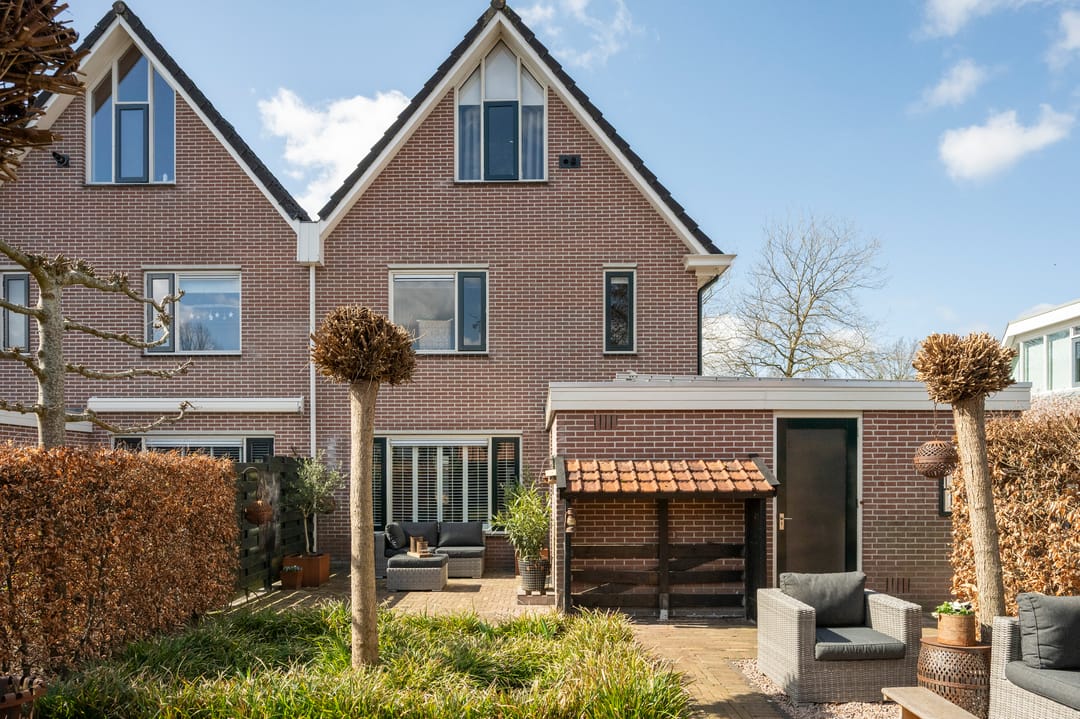 Foto 28 van Sierduif 37