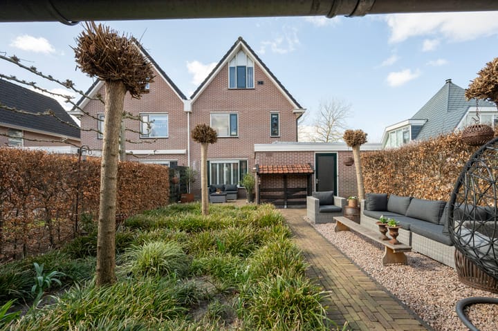 Foto 30 van Sierduif 37