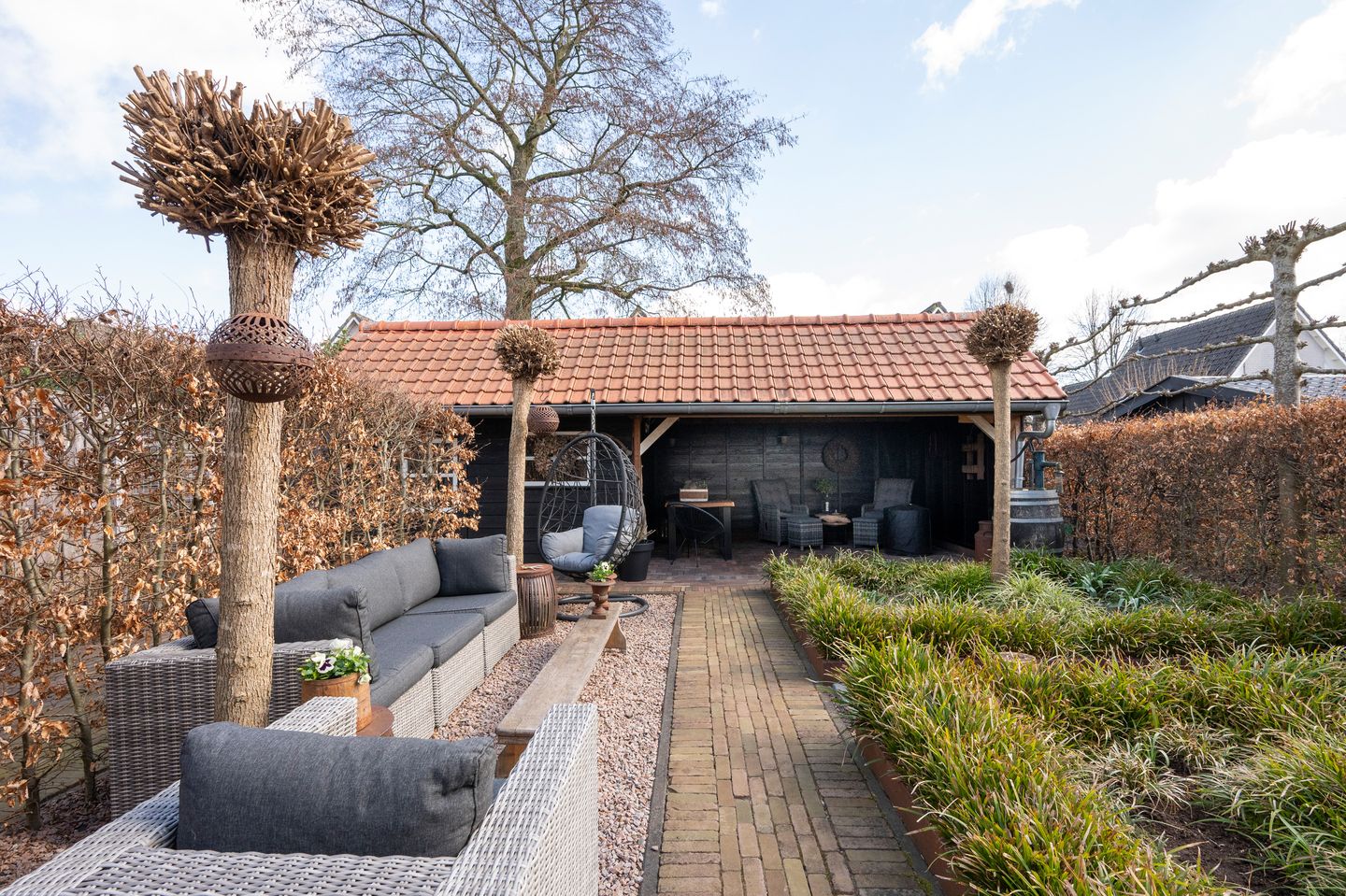 Foto 35 van Sierduif 37