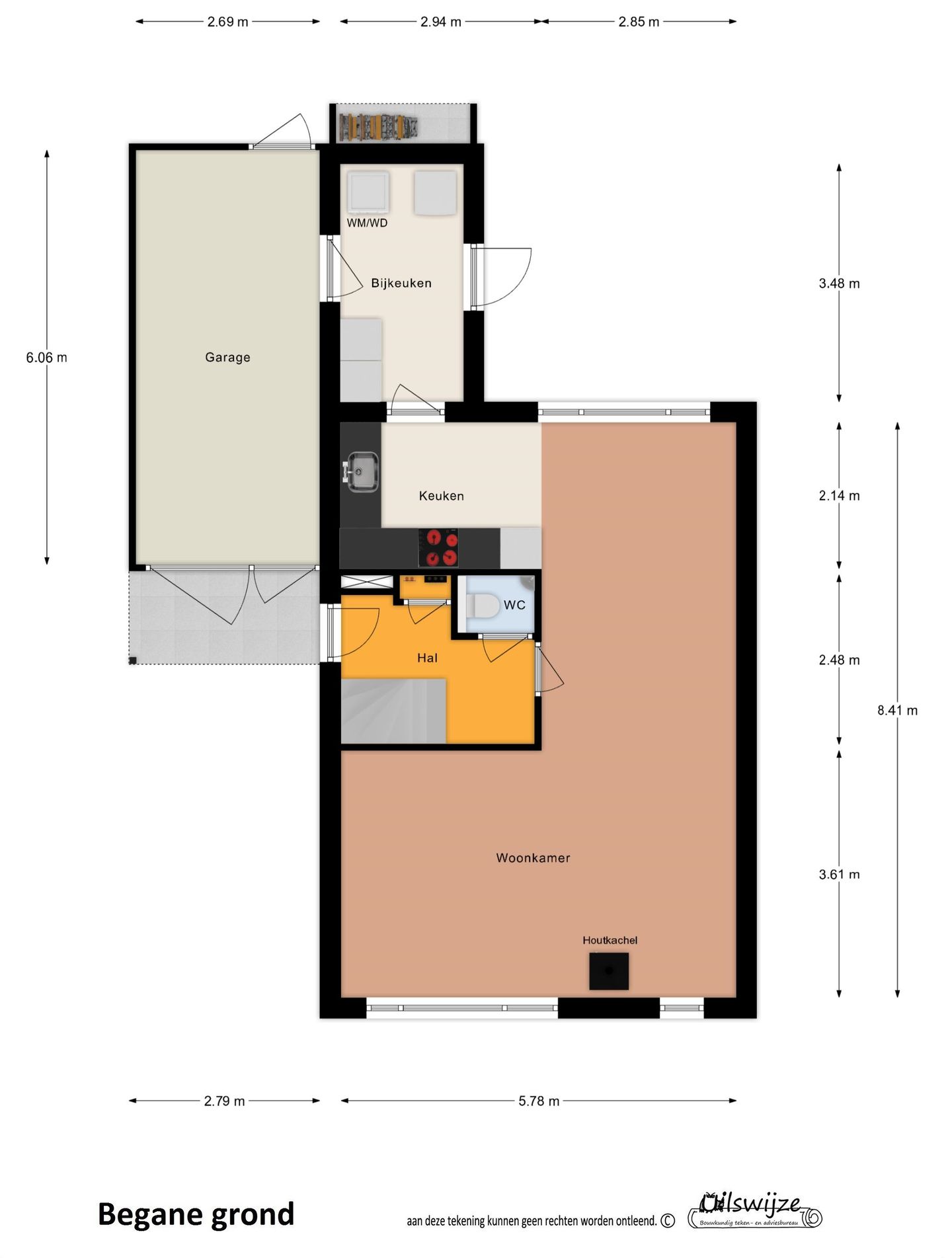 Foto 40 van Sierduif 37