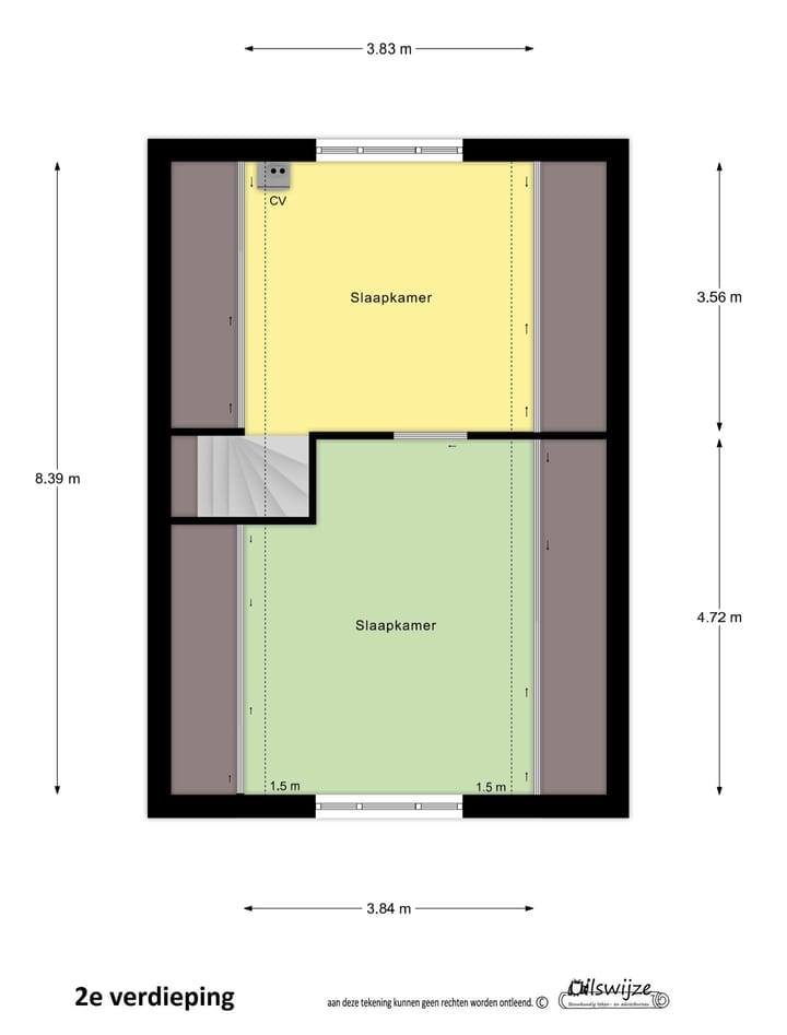 Foto 42 van Sierduif 37