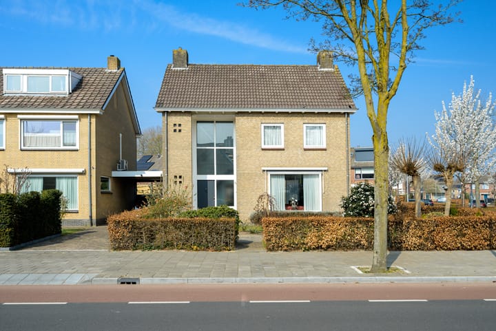 Zeggelaan 7
