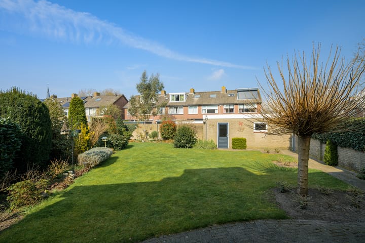 Foto 4 van Zeggelaan 7