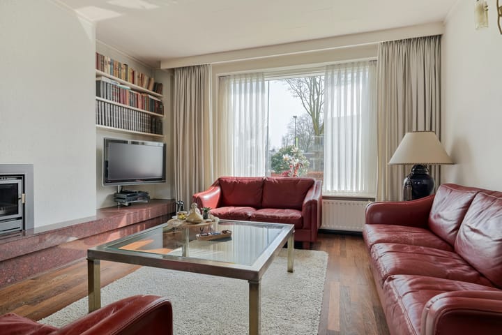 Foto 8 van Zeggelaan 7