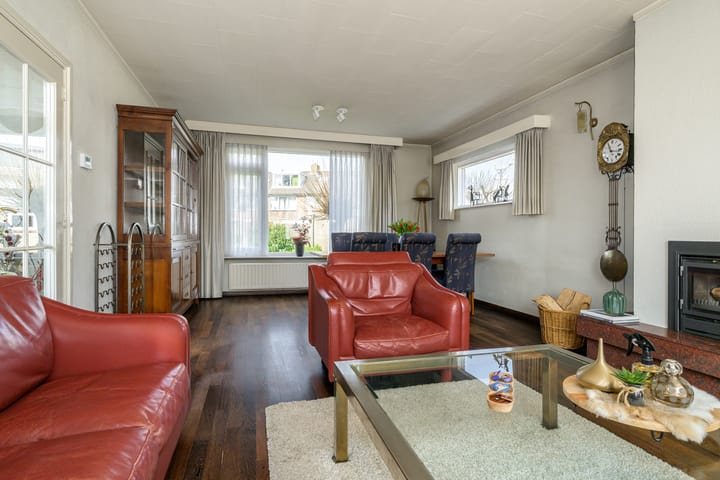 Foto 9 van Zeggelaan 7