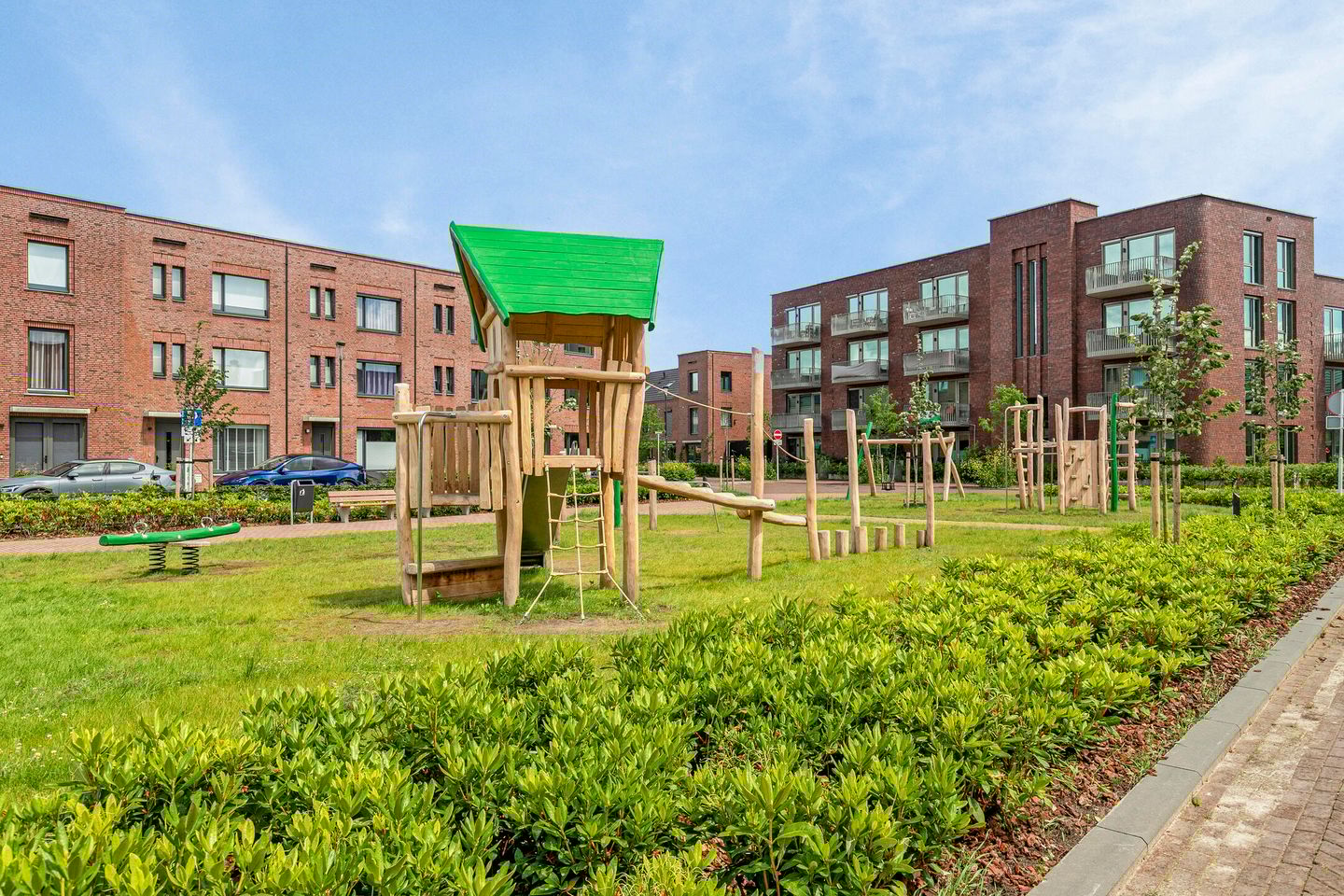 Foto 5 van Stevensweertstraat 4