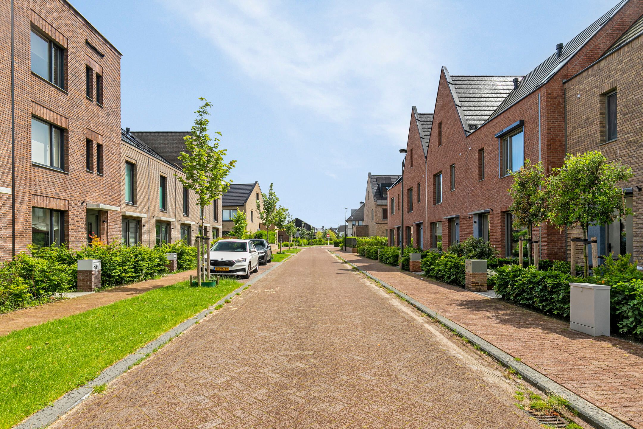 Foto 3 van Stevensweertstraat 4