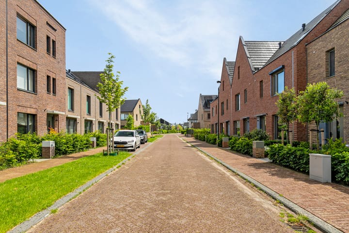 Foto 3 van Stevensweertstraat 4