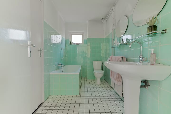 Foto 20 van Zeggelaan 7