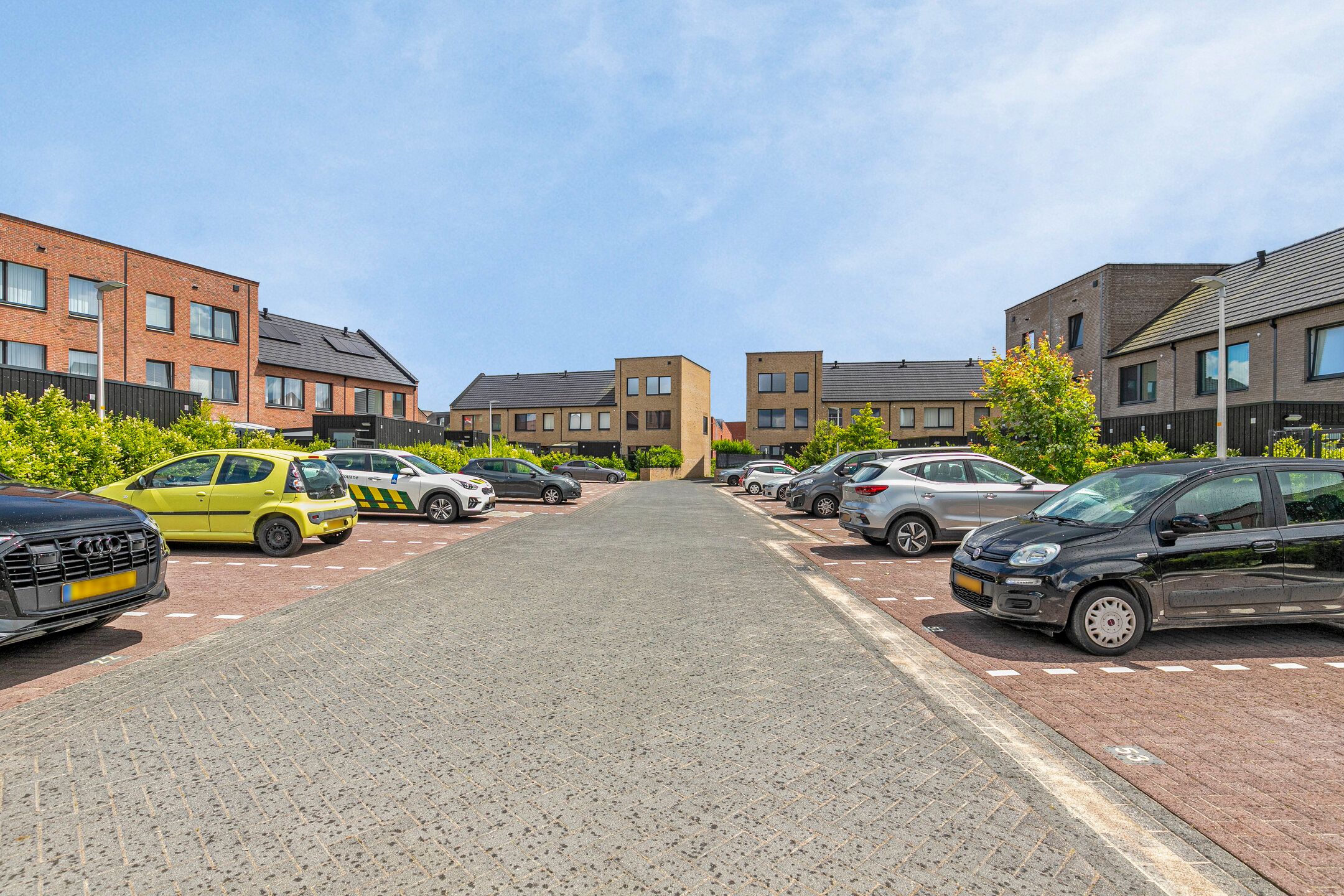 Foto 6 van Stevensweertstraat 4