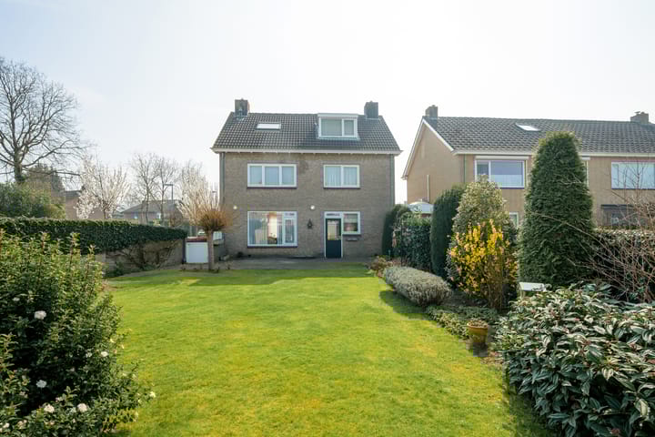 Foto 32 van Zeggelaan 7