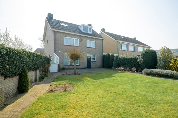 Foto 33 van Zeggelaan 7