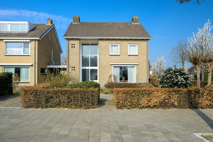 Foto 35 van Zeggelaan 7