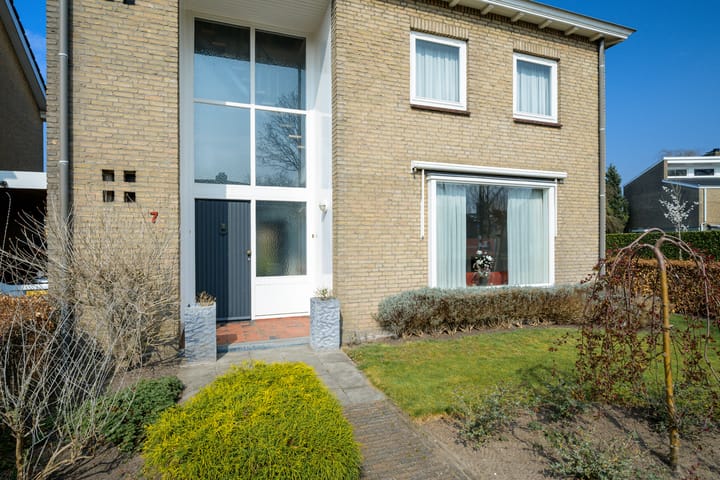 Foto 36 van Zeggelaan 7