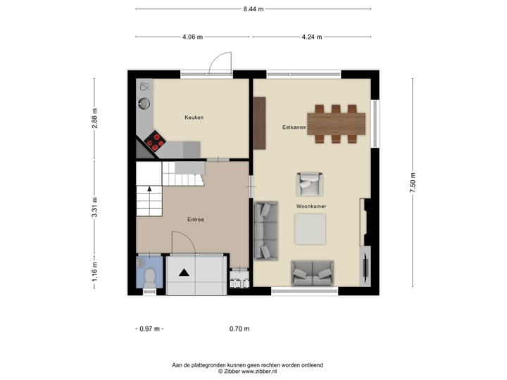 Foto 39 van Zeggelaan 7