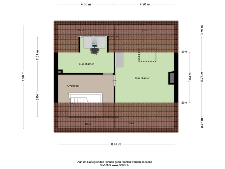 Foto 41 van Zeggelaan 7