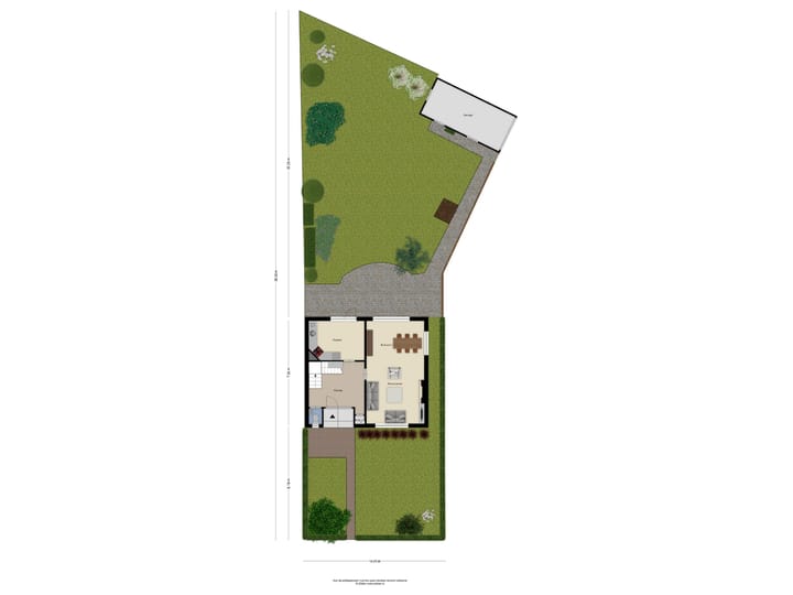 Foto 43 van Zeggelaan 7