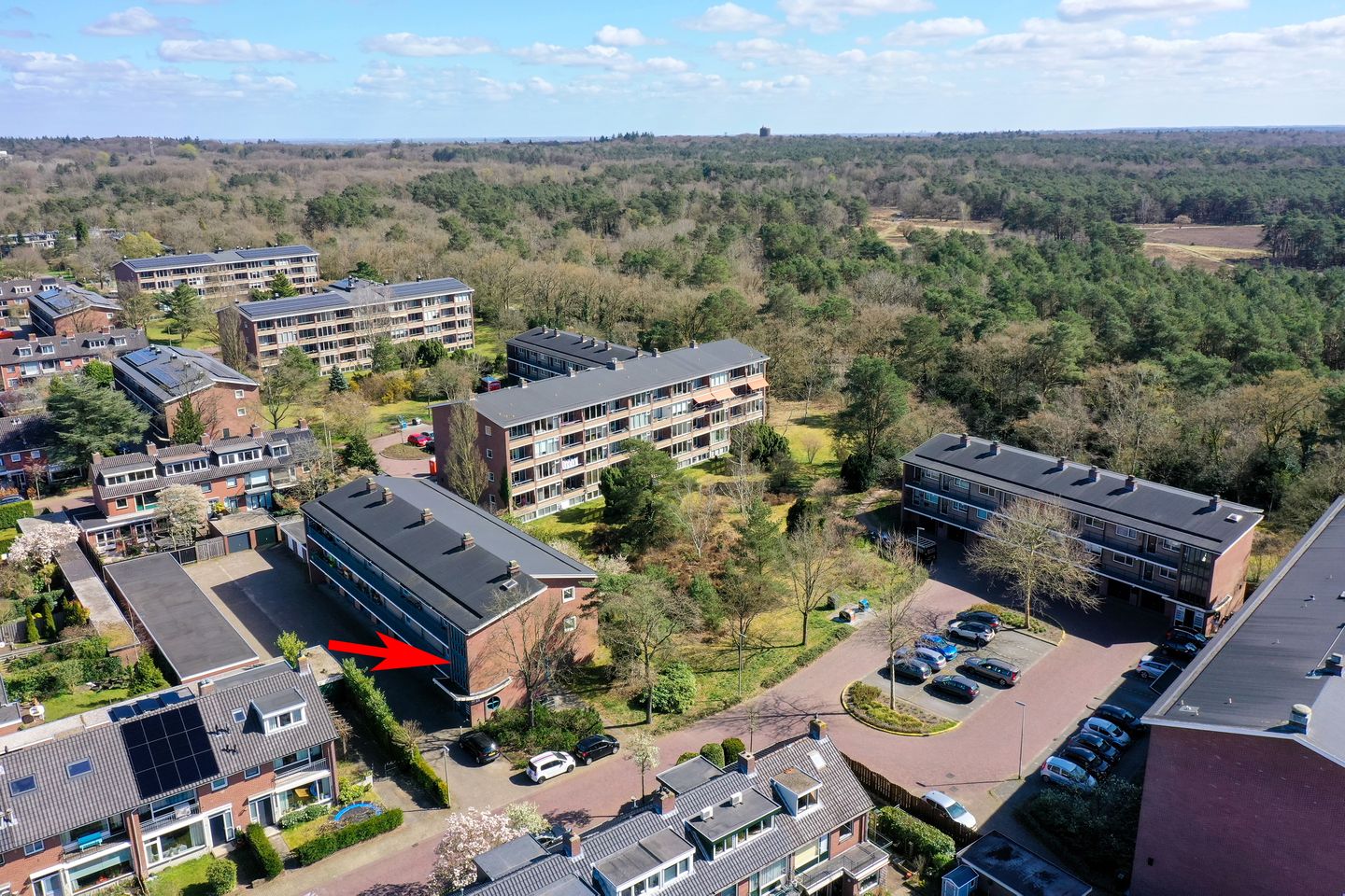 Foto 1 van Claudiagaarde 29