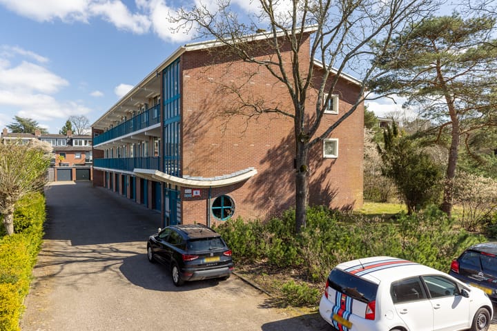 Foto 2 van Claudiagaarde 29