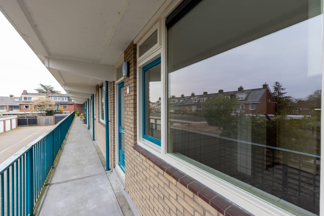 Foto 16 van Claudiagaarde 29