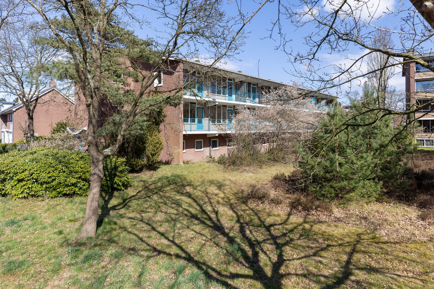 Foto 19 van Claudiagaarde 29