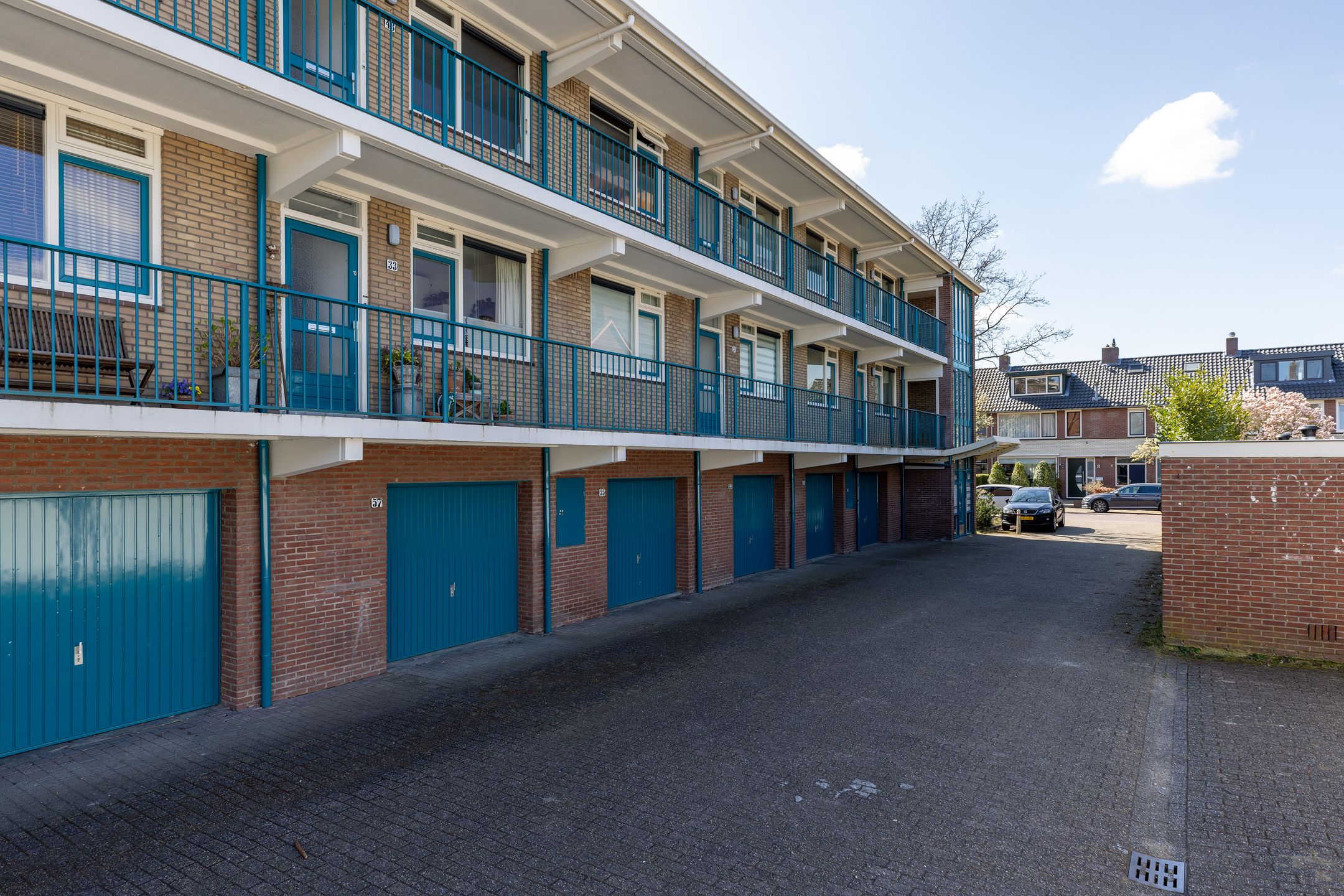 Foto 21 van Claudiagaarde 29