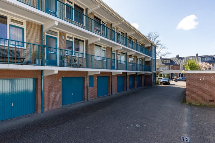 Foto 21 van Claudiagaarde 29