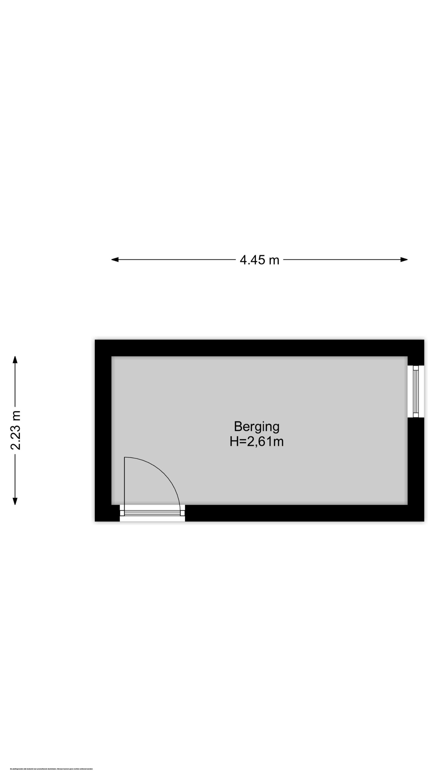 Foto 25 van Claudiagaarde 29