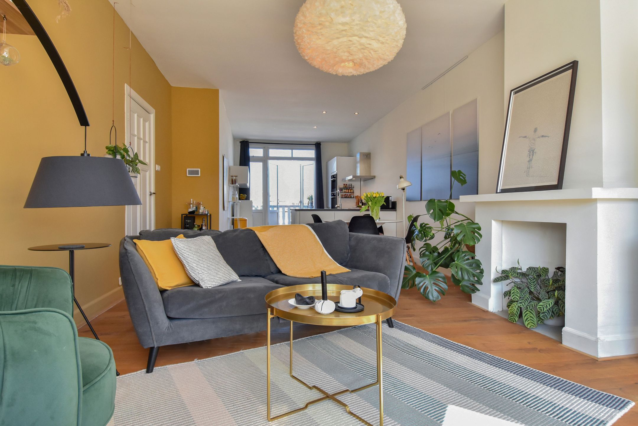 Foto 3 van Klimopstraat 137