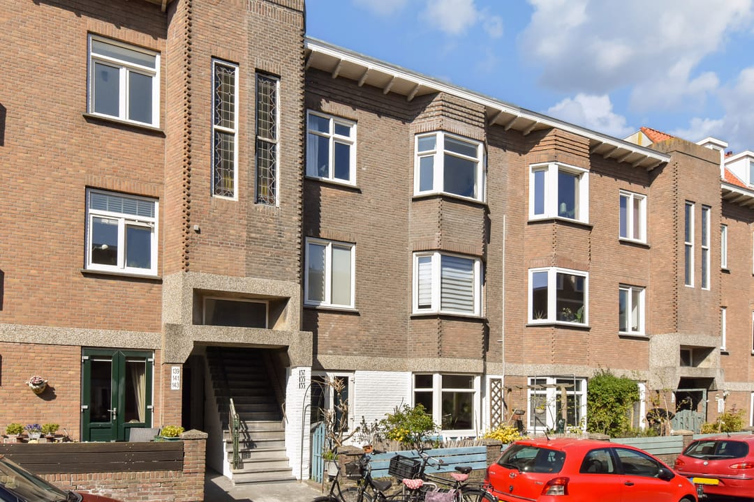 Foto 2 van Klimopstraat 137