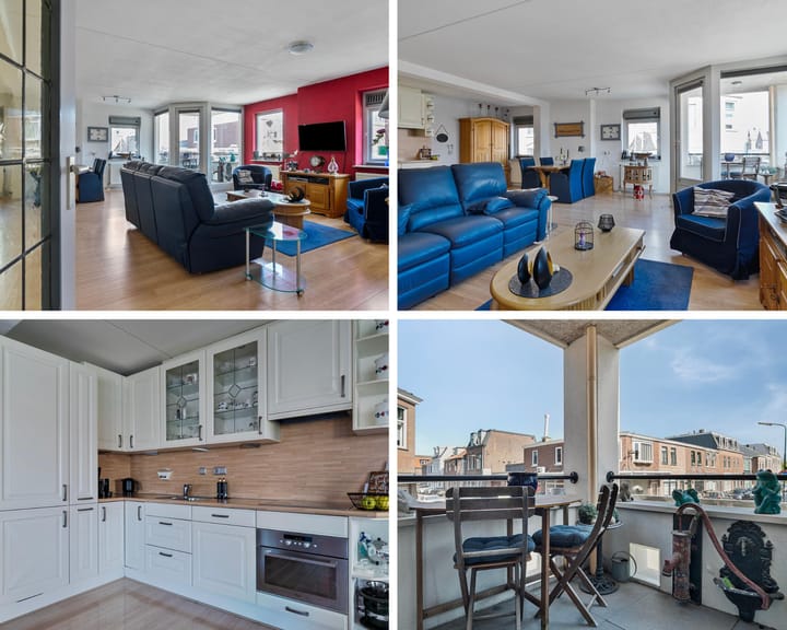 Foto 2 van Parkweg 2-16