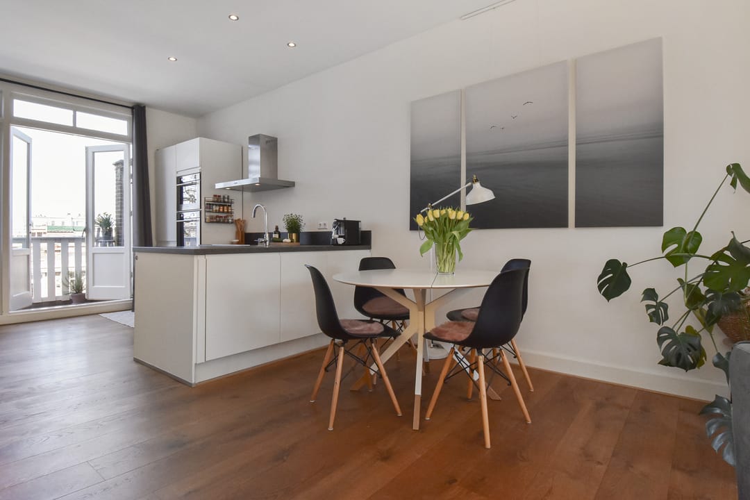 Foto 1 van Klimopstraat 137