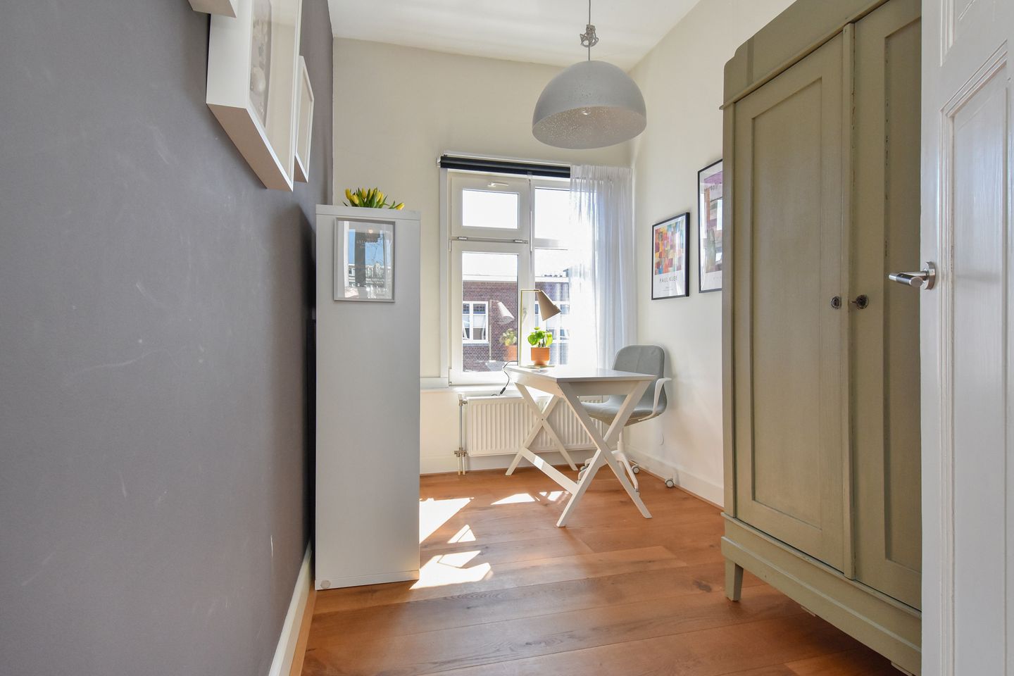 Foto 4 van Klimopstraat 137