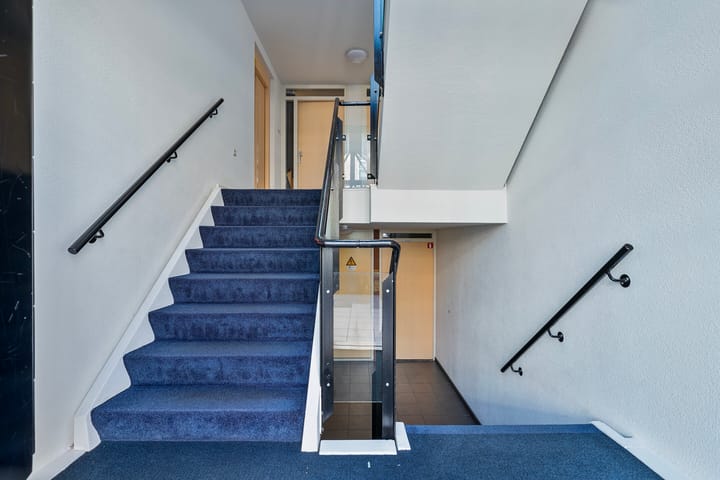 Foto 5 van Parkweg 2-16