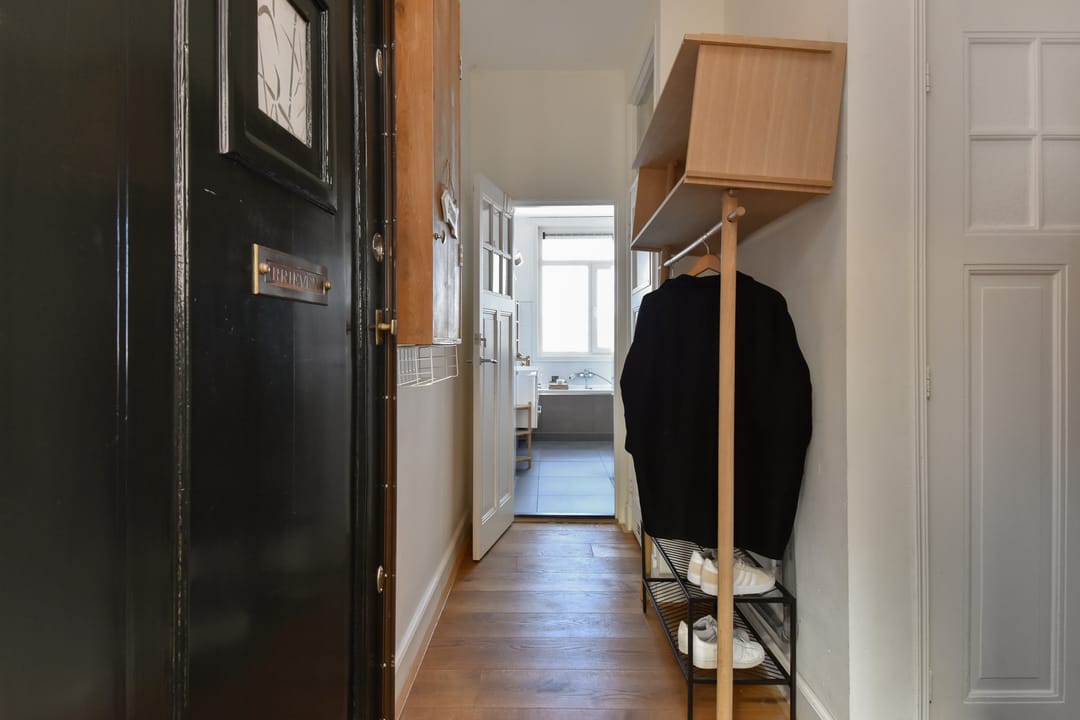 Foto 8 van Klimopstraat 137