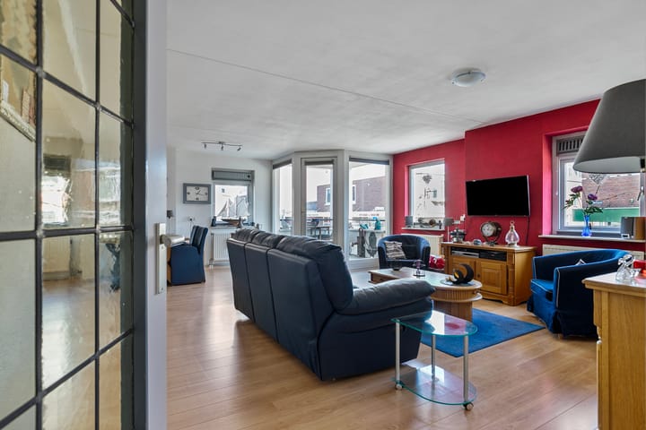 Foto 9 van Parkweg 2-16