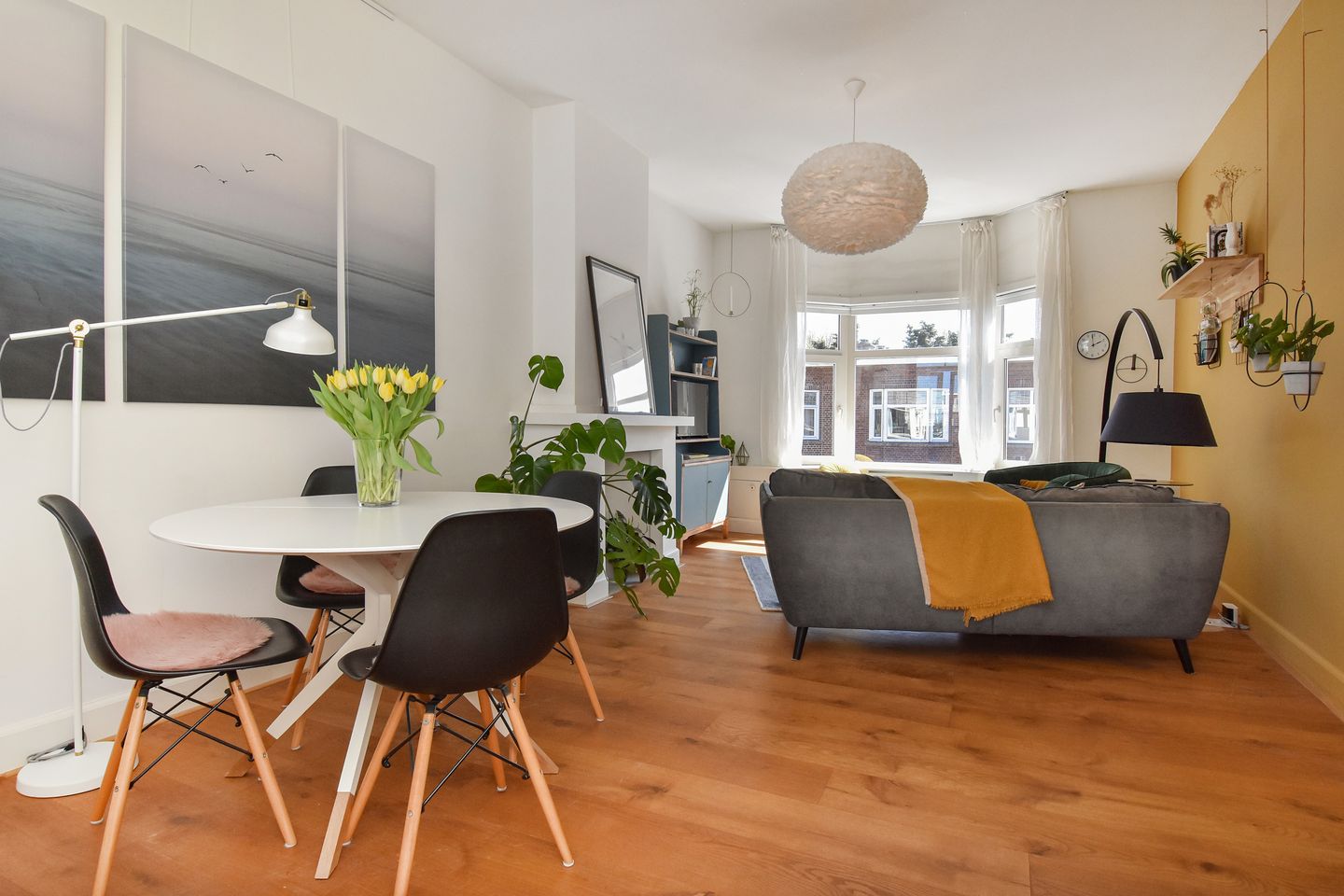 Foto 10 van Klimopstraat 137