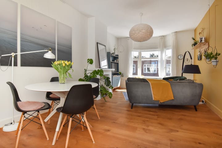 Foto 10 van Klimopstraat 137