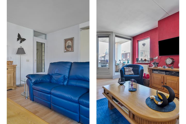 Foto 11 van Parkweg 2-16