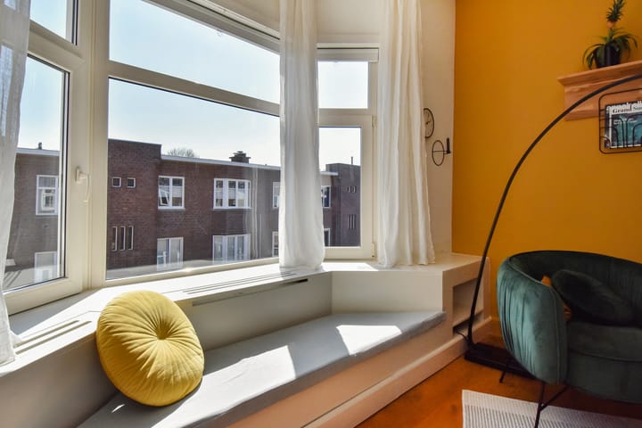 Foto 12 van Klimopstraat 137