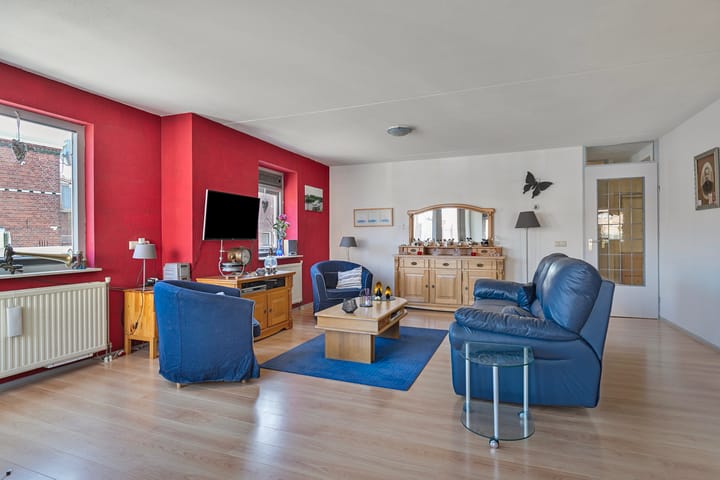 Foto 12 van Parkweg 2-16